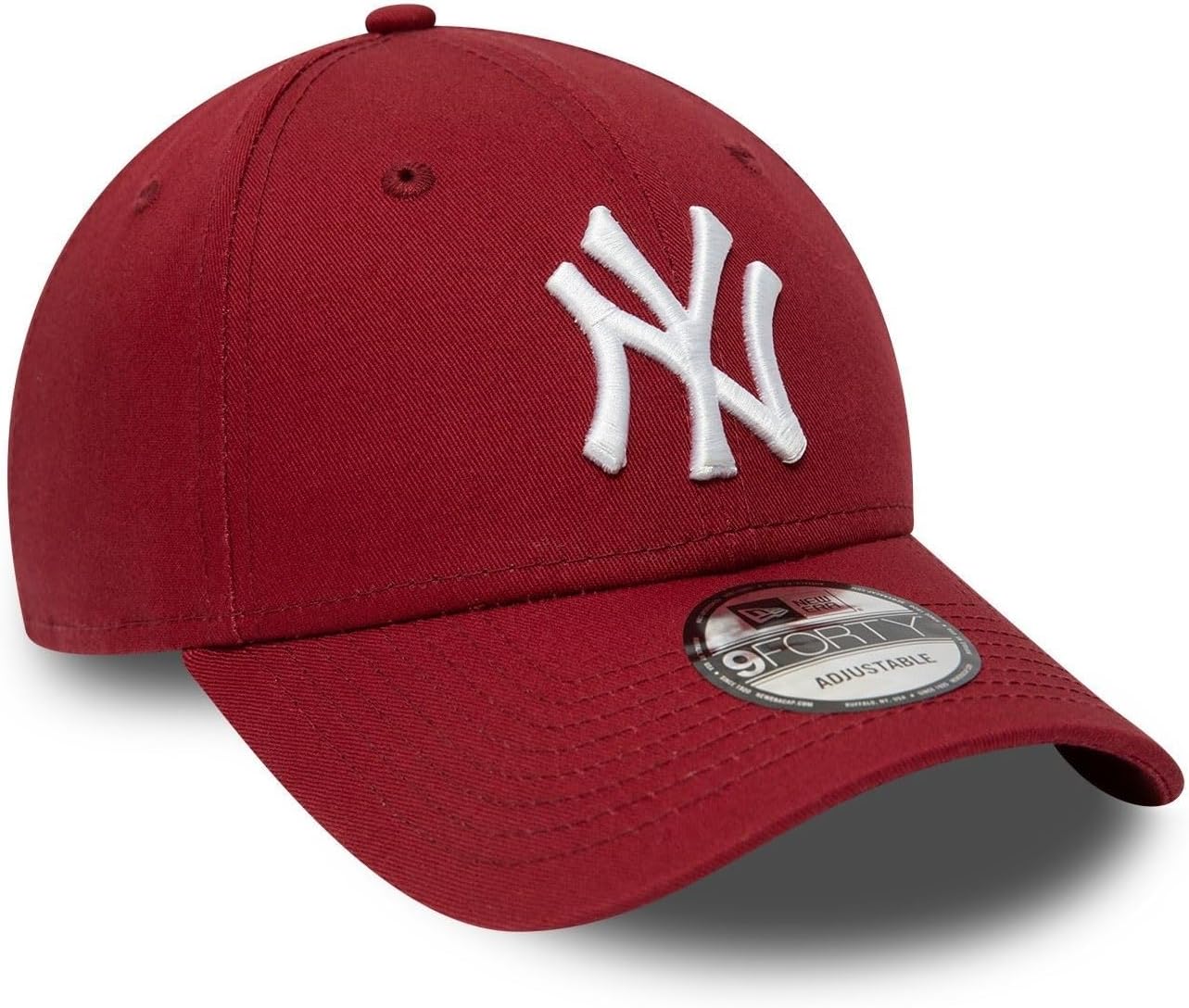 New Era 11157578 - Casquette de Baseball - Femme - PATOGAZ