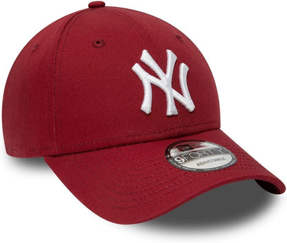 New Era 11157578 - Casquette de Baseball - Femme - PATOGAZ