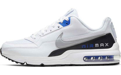 Nike Air Max Ltd 3, Baskets Homme,