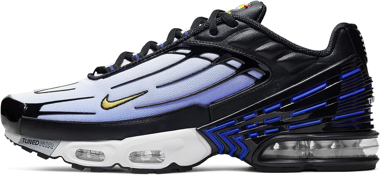 Nike Air Max Plus III BasketsHomme - PATOGAZ