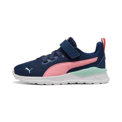 PUMA Mixte Enfant Anzarun Lite AC+ PS Basket - PATOGAZ
