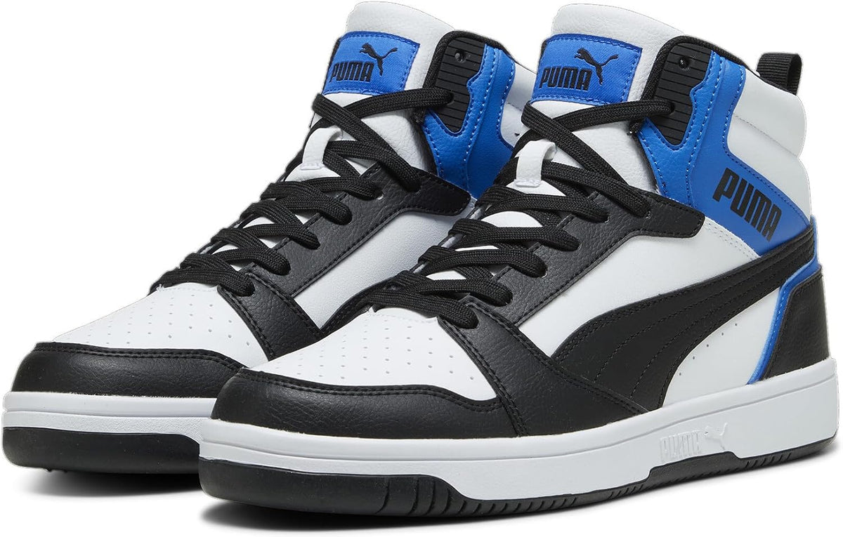 PUMA Unisex Rebound V6Sneaker - PATOGAZ