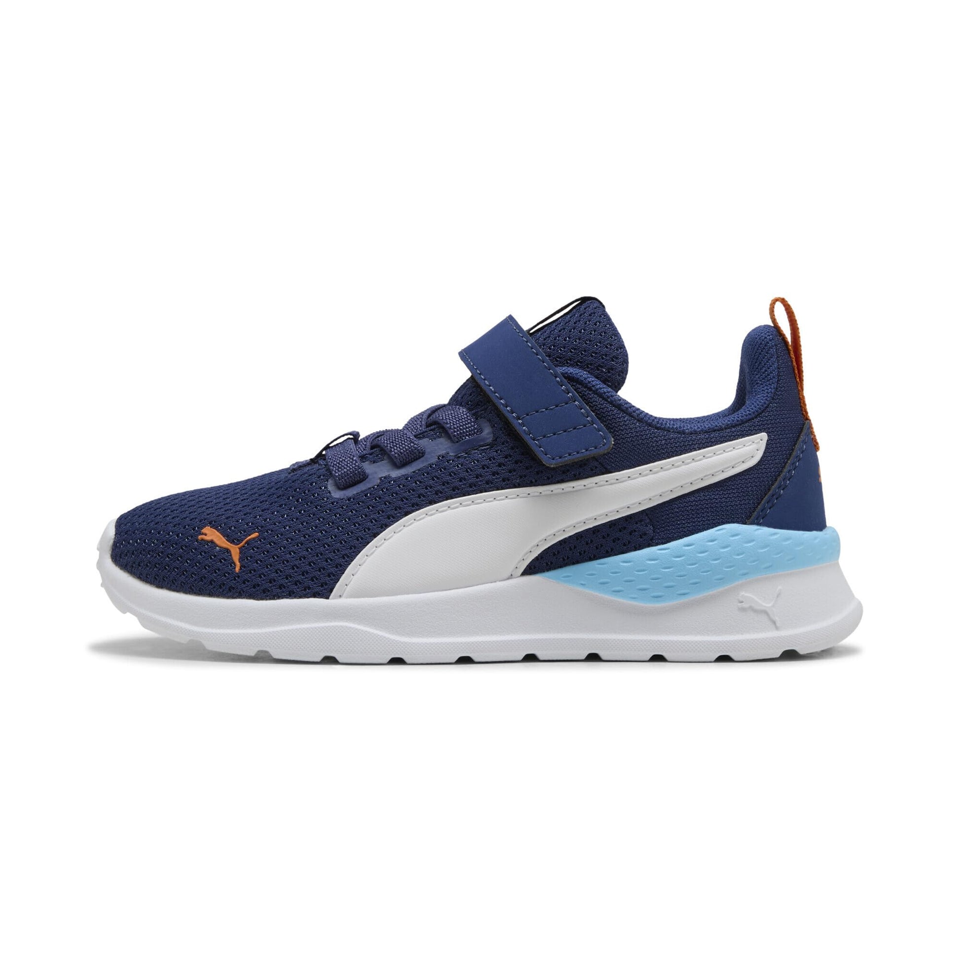 PUMA Mixte Enfant Anzarun Lite AC+ PS Basket - PATOGAZ