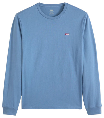 Levi's Long-Sleeve Original Housemark Tee T-Shirt Homme