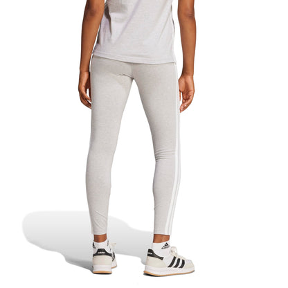 adidas Women's Legging Coton 3 Bandes Essentials - PATOGAZ