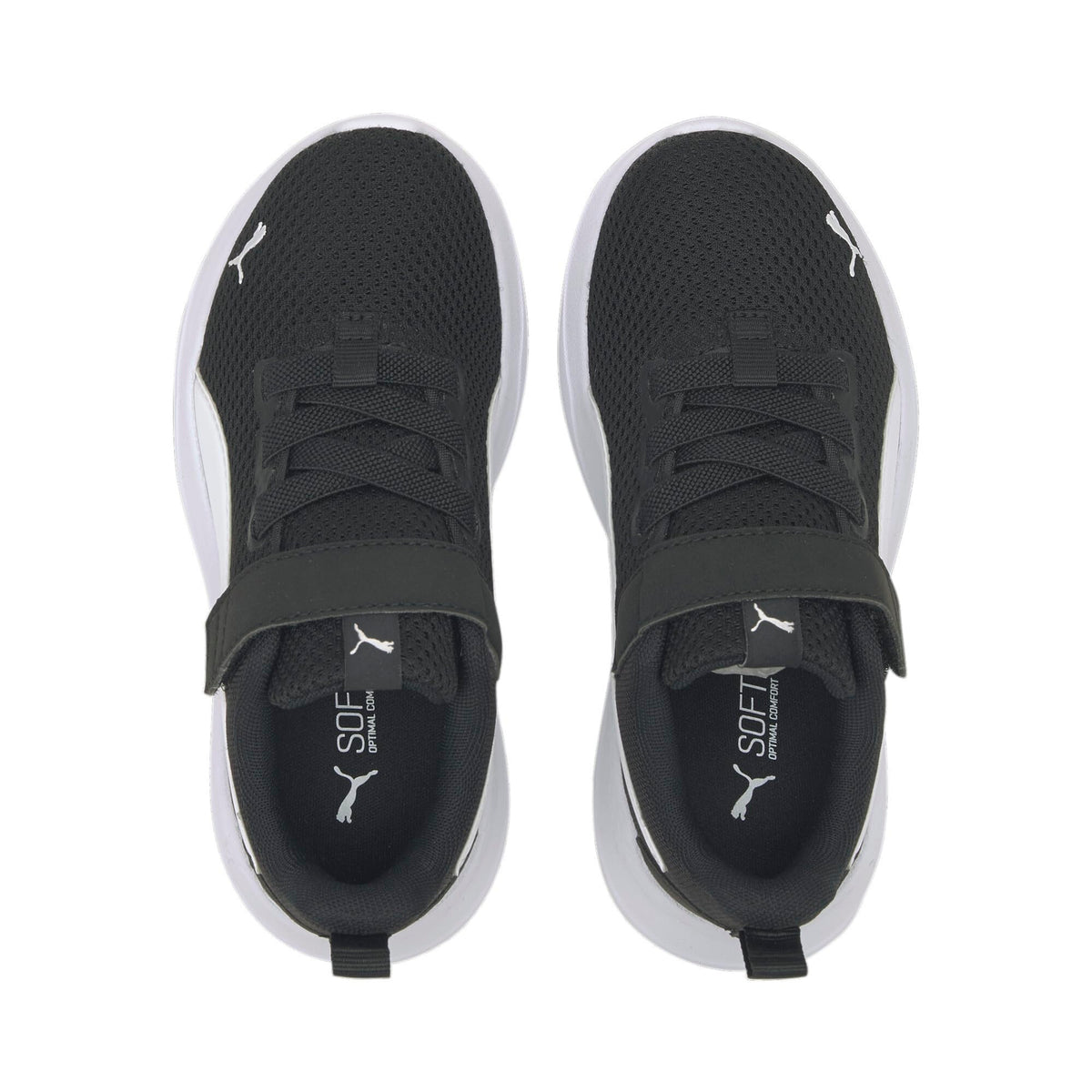 PUMA Mixte Enfant Anzarun Lite AC+ PS Basket - PATOGAZ