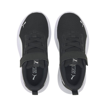 PUMA Mixte Enfant Anzarun Lite AC+ PS Basket - PATOGAZ