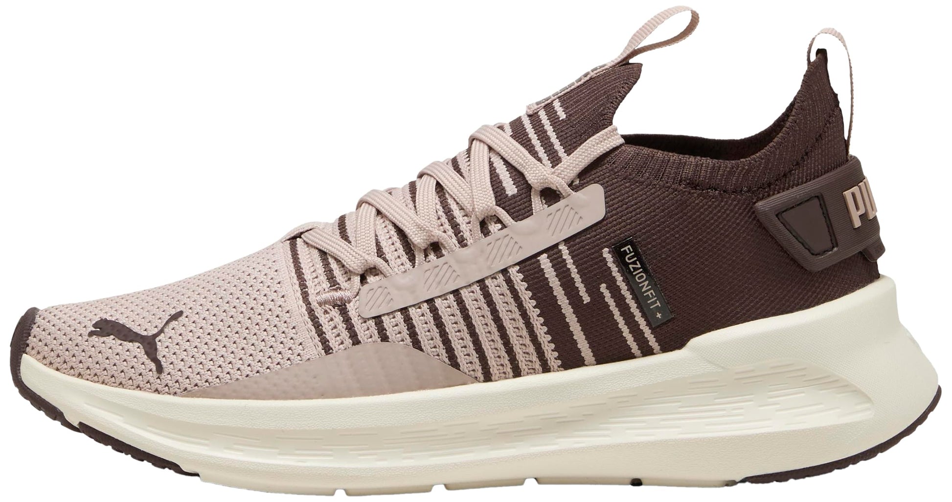 PUMA Softride Symmetry Fuzion Wn's Chaussure de Course sur routeFemme - PATOGAZ