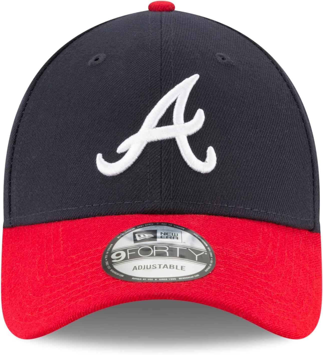 New Era 11157578 - Casquette de Baseball - Femme