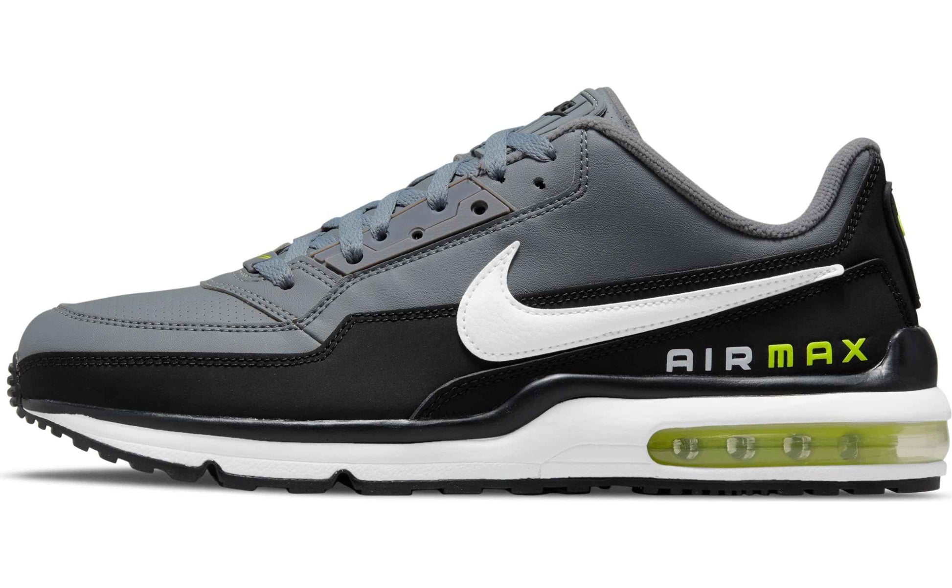 Nike Air Max Ltd 3, Baskets Homme,