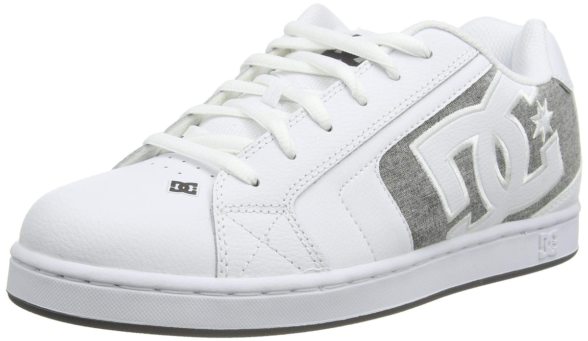 DC Shoes Net Baskets BassesHomme - PATOGAZ