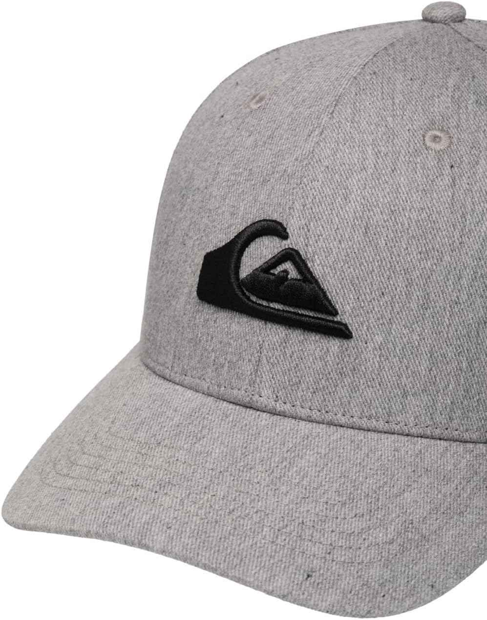 Quiksilver Decades - Snapback Cap for Men