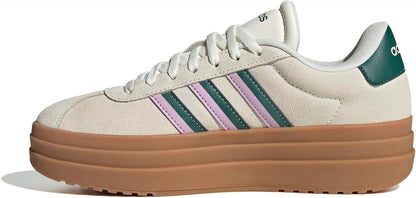 adidas Women's Chaussure VL Court Bold - PATOGAZ