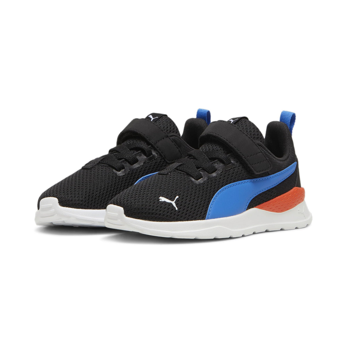 PUMA Mixte Enfant Anzarun Lite AC+ PS Basket - PATOGAZ