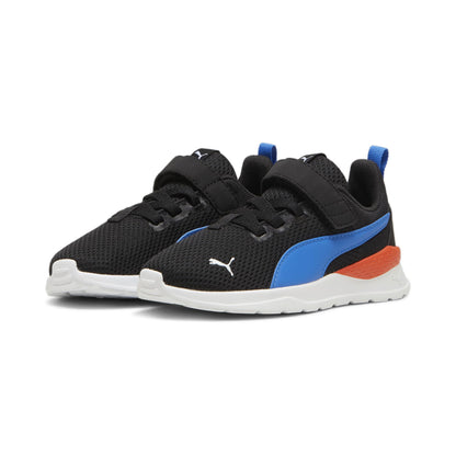 PUMA Mixte Enfant Anzarun Lite AC+ PS Basket - PATOGAZ