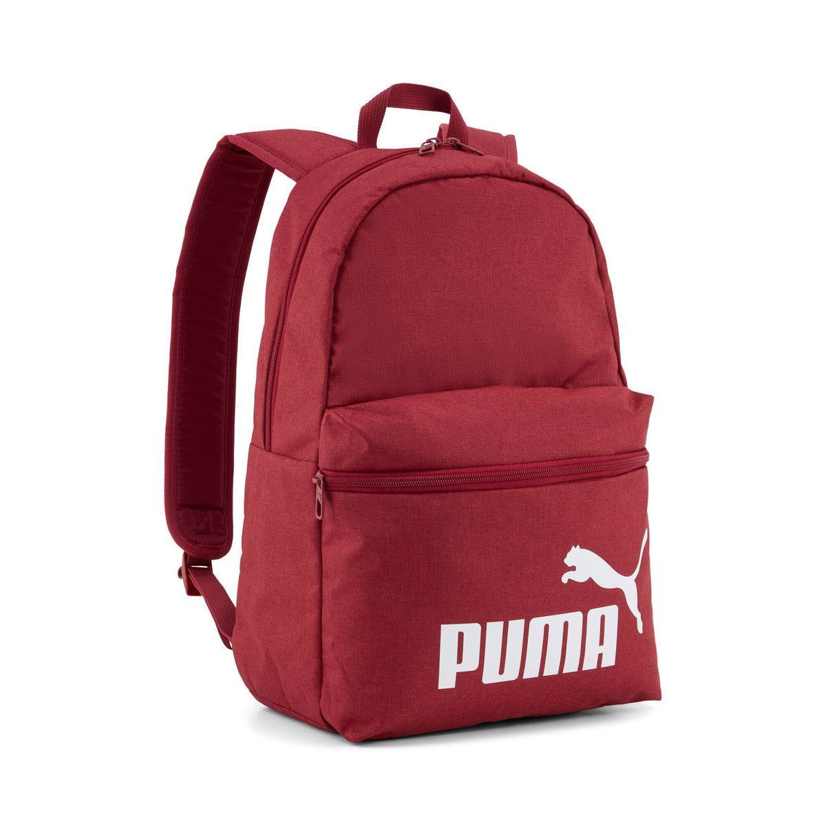 PUMA PUMA PHASE Backpack, Sacs à dos classiques Unisexe, PUMA Black-Gold-No.1 Logo, OSFA - 091164 - PATOGAZ