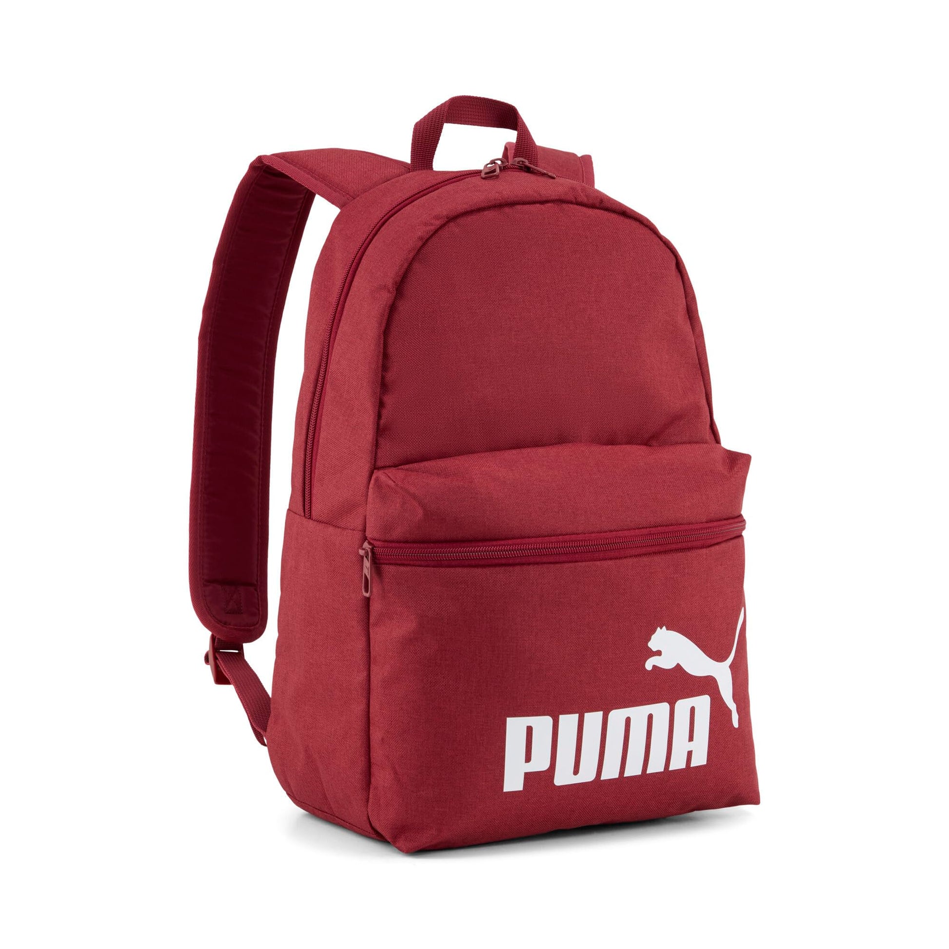 PUMA PUMA PHASE Backpack, Sacs à dos classiques Unisexe, PUMA Black-Gold-No.1 Logo, OSFA - 091164 - PATOGAZ