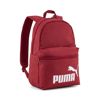 PUMA PUMA PHASE Backpack, Sacs à dos classiques Unisexe, PUMA Black-Gold-No.1 Logo, OSFA - 091164 - PATOGAZ