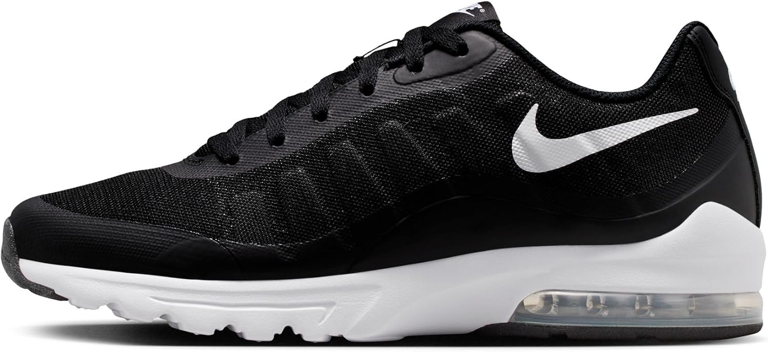 Nike Air Max Invigor, Chaussures de Running Homme - PATOGAZ