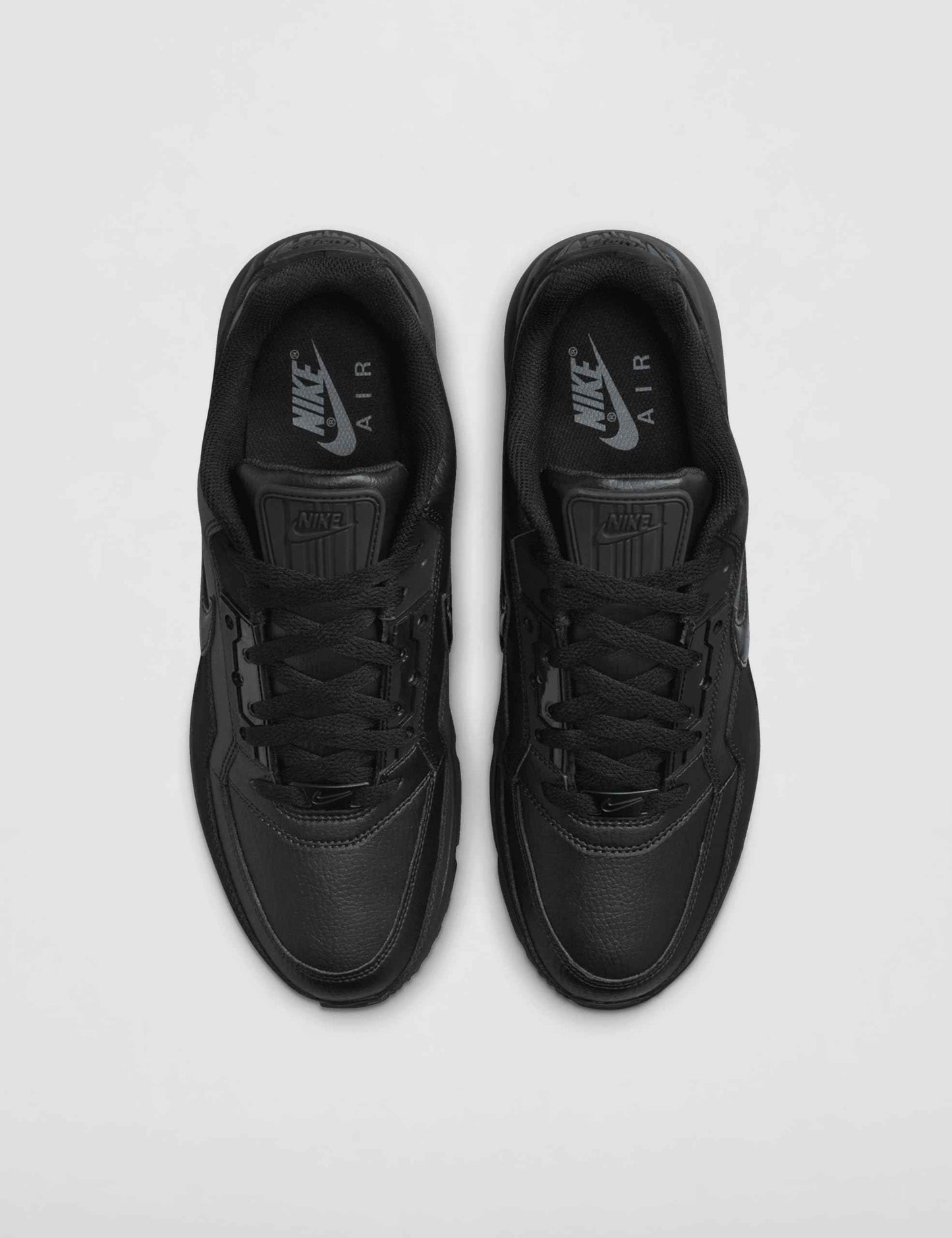 Nike Air Max Ltd 3, Baskets Homme,