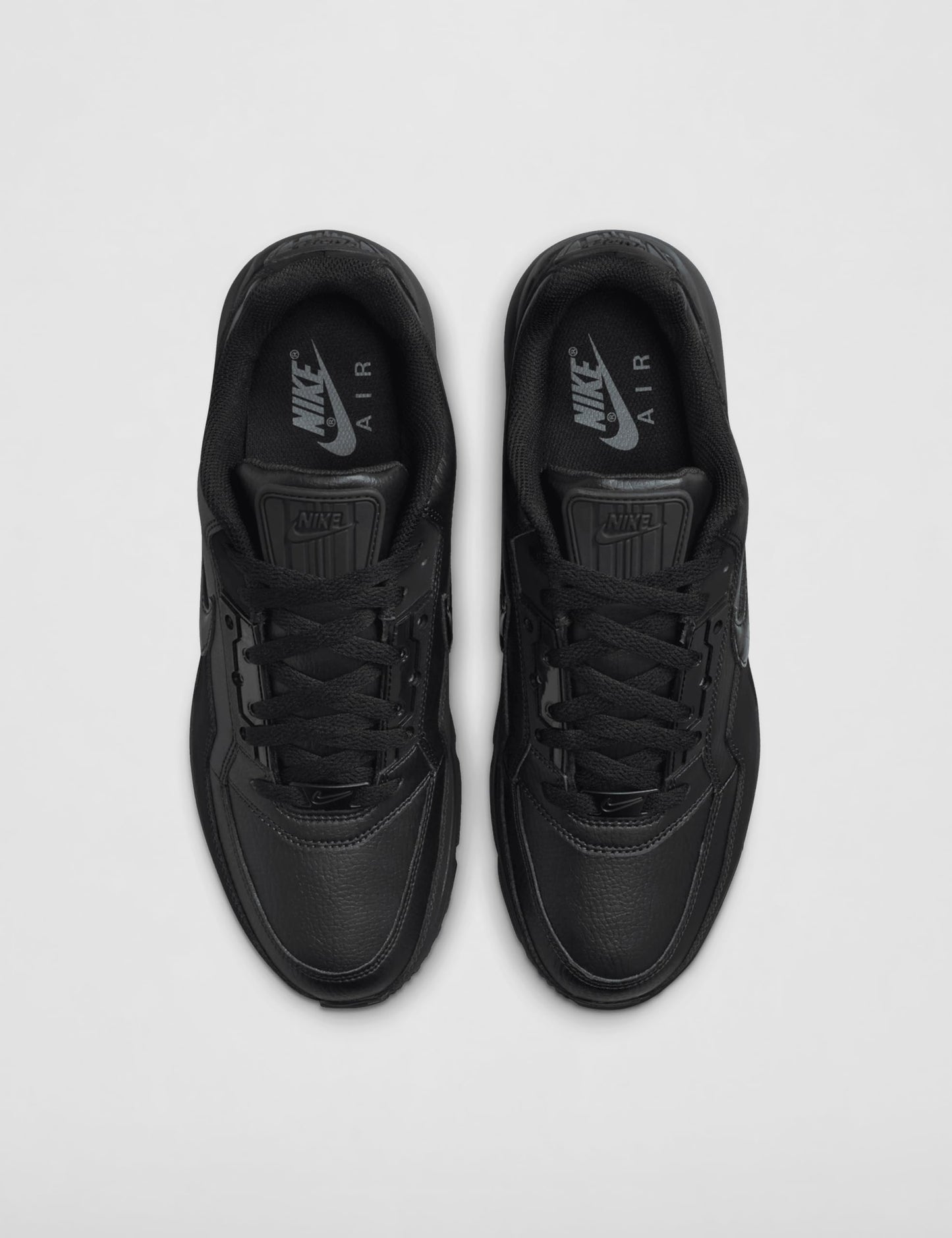 Nike Air Max Ltd 3, Baskets Homme, - PATOGAZ