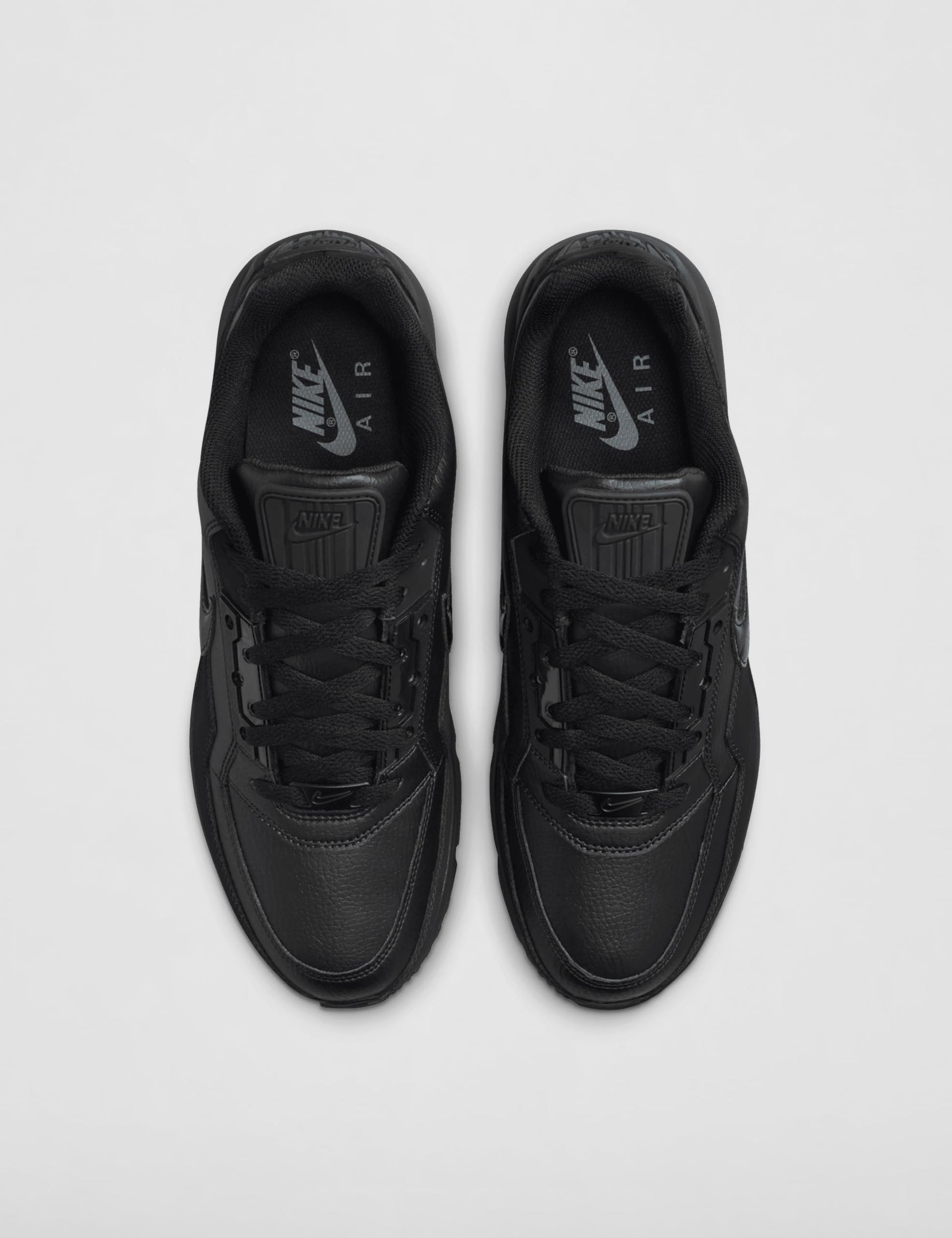 Nike Air Max Ltd 3, Baskets Homme, - PATOGAZ