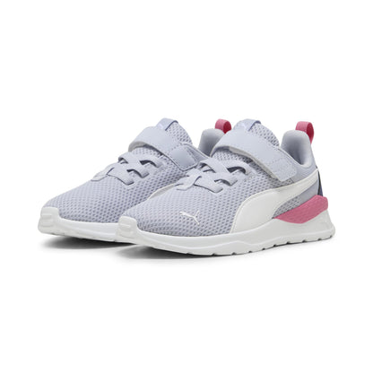 PUMA Mixte Enfant Anzarun Lite AC+ PS Basket - PATOGAZ