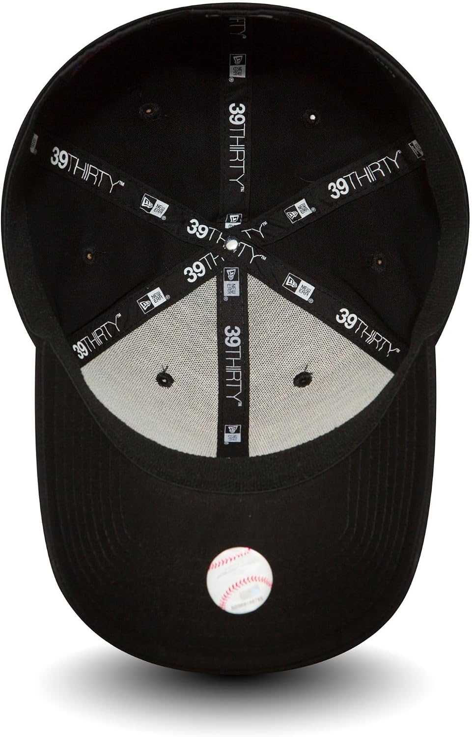 New Era 11157578 - Casquette de Baseball - Femme - PATOGAZ