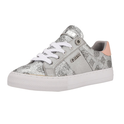 Guess Loven BasketFemme - PATOGAZ