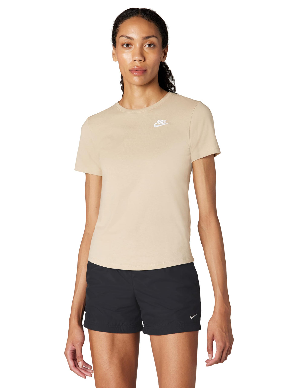 T-Shirt Nike Sportswear Club Coupe Classique & Confort Premium