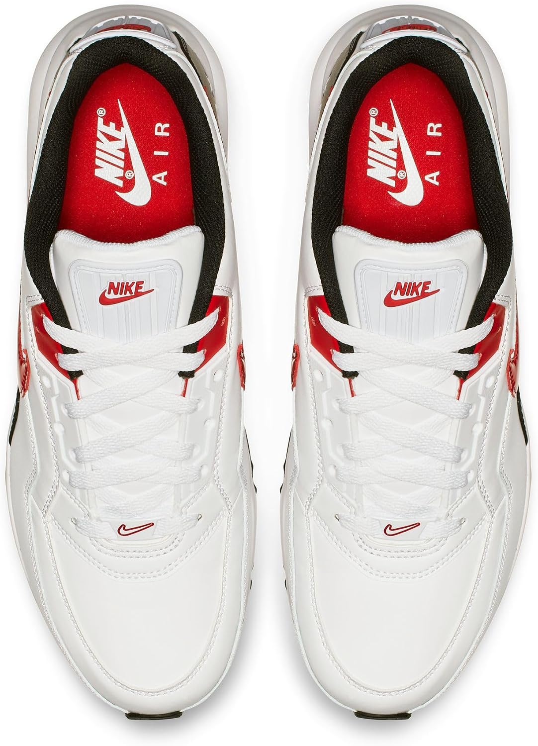 Nike Air Max Ltd 3 BasketsHomme - PATOGAZ