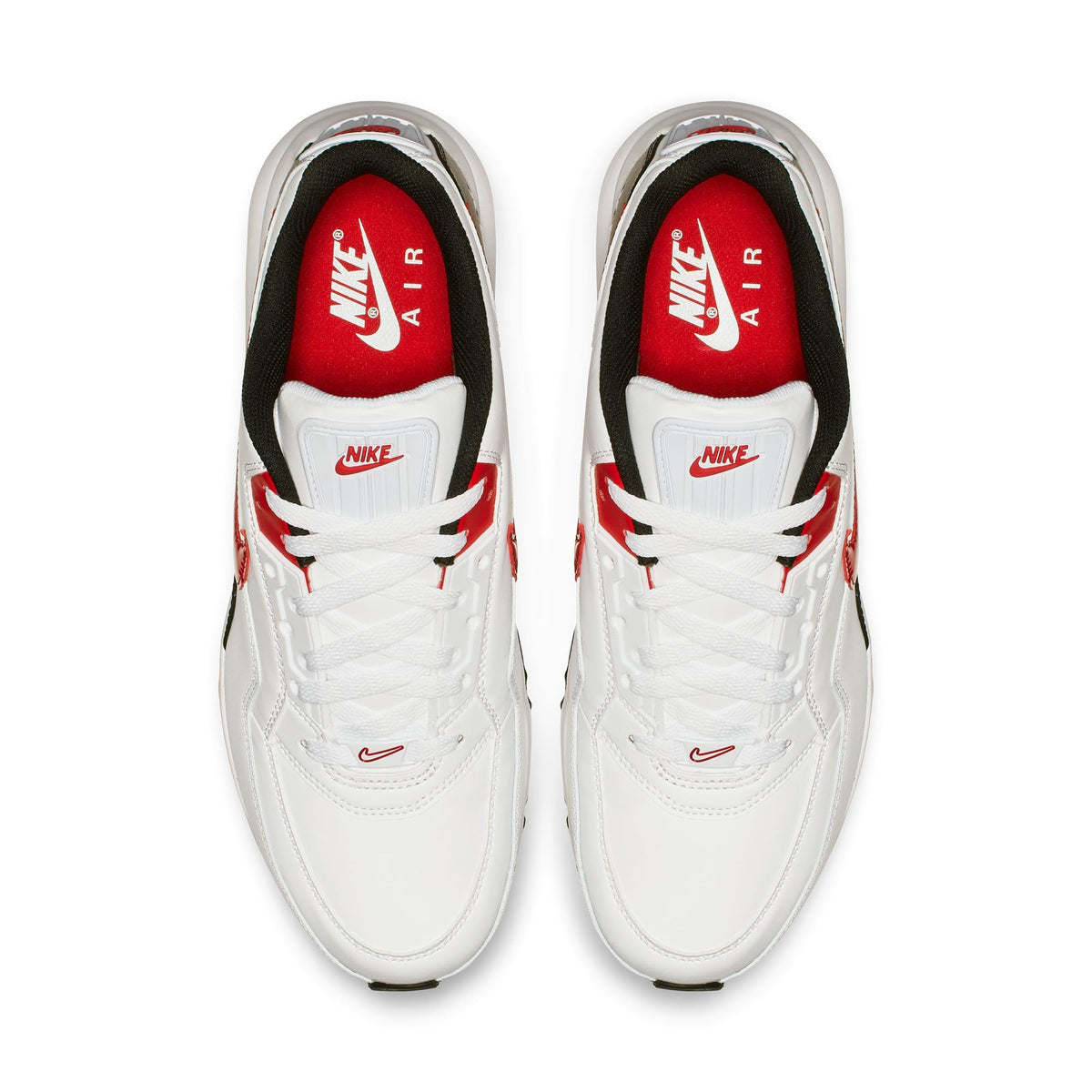 Nike Air Max Ltd 3 BasketsHomme - PATOGAZ