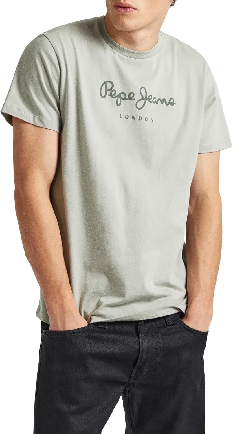T-Shirt Pepe Jeans