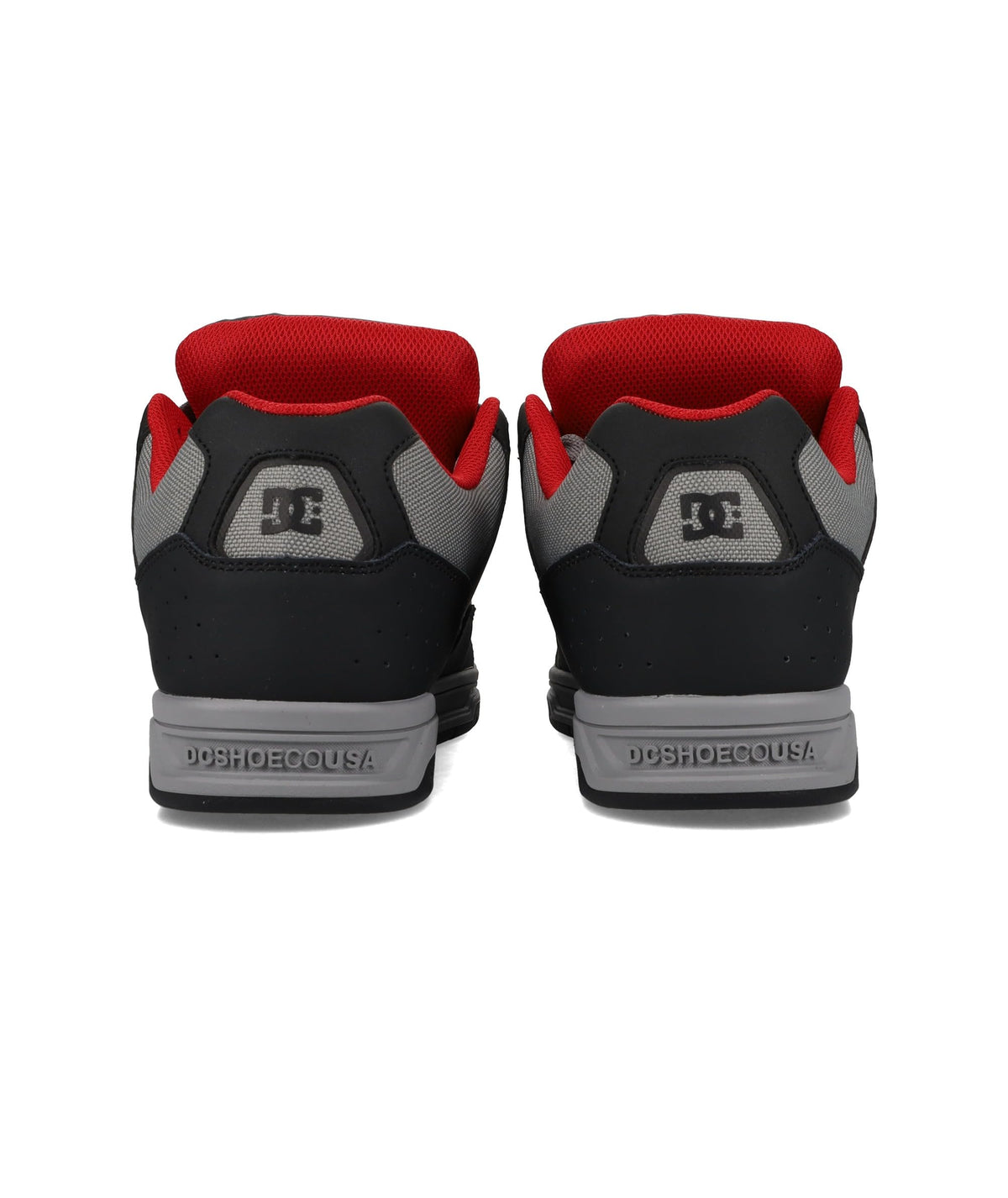 DC Shoes DC Coiler BasketHomme - PATOGAZ