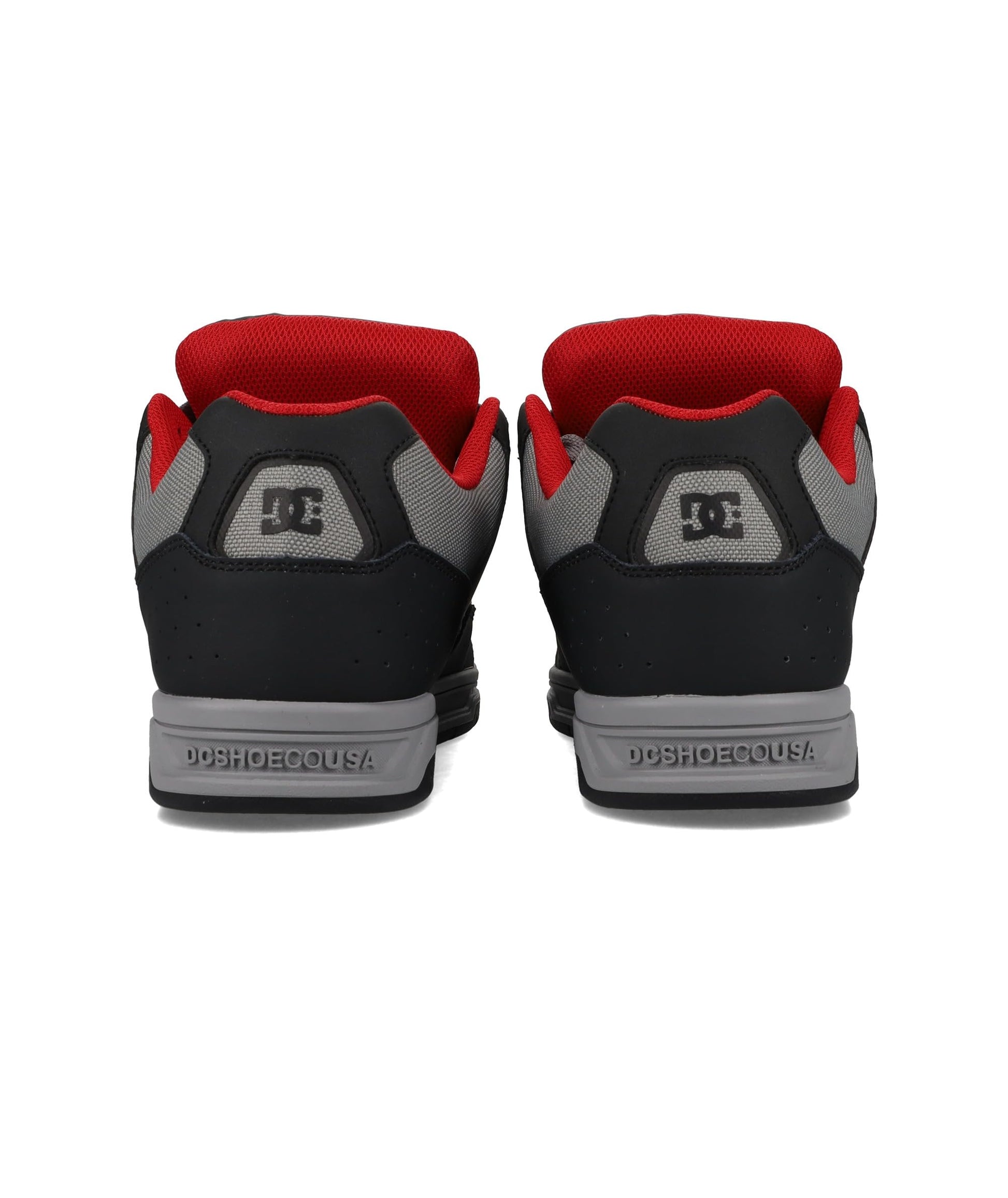 DC Shoes DC Coiler BasketHomme - PATOGAZ