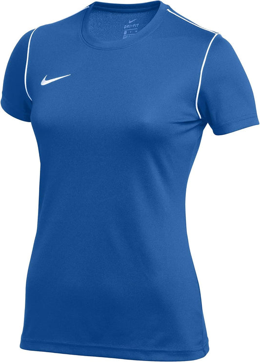 Nike W NK DF Park20 Top SS Haut à Manches Courtes Femme (Lot de 1) - PATOGAZ