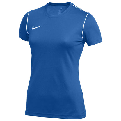 Nike W NK DF Park20 Top SS Haut à Manches Courtes Femme (Lot de 1) - PATOGAZ