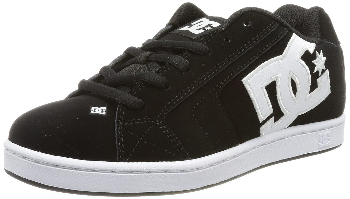 DC Shoes Net Baskets BassesHomme - PATOGAZ