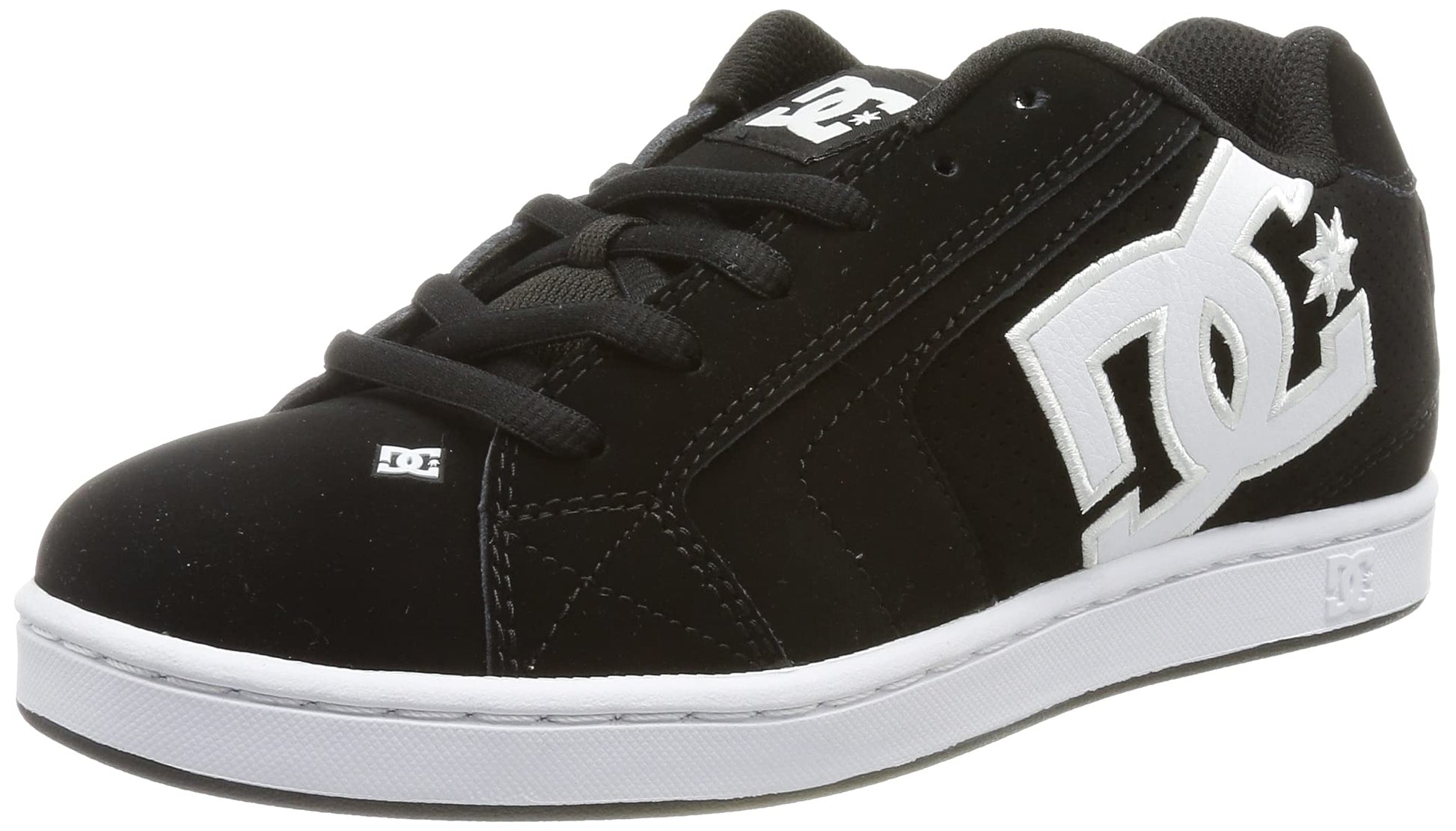 DC Shoes Net Baskets BassesHomme - PATOGAZ