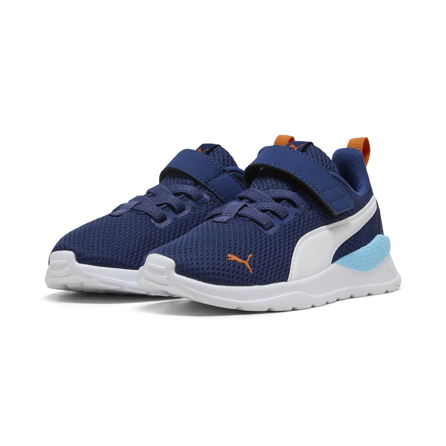 PUMA Mixte Enfant Anzarun Lite AC+ PS Basket - PATOGAZ