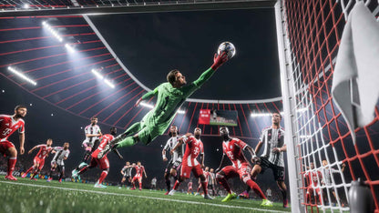 EA SPORTS FC 26 — Édition Standard Xbox Series X / Xbox One (Disque)