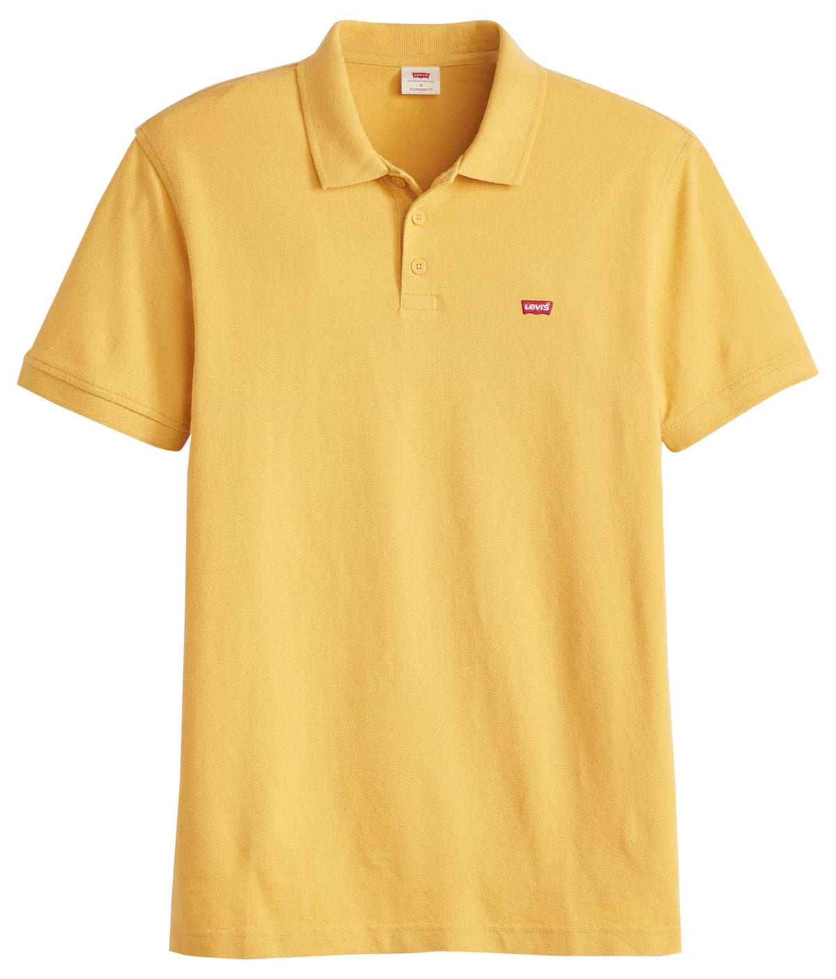 Polo Levi's Piqué Respirant  Coton 100%