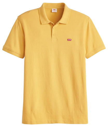 Polo Levi's Piqué Respirant  Coton 100%