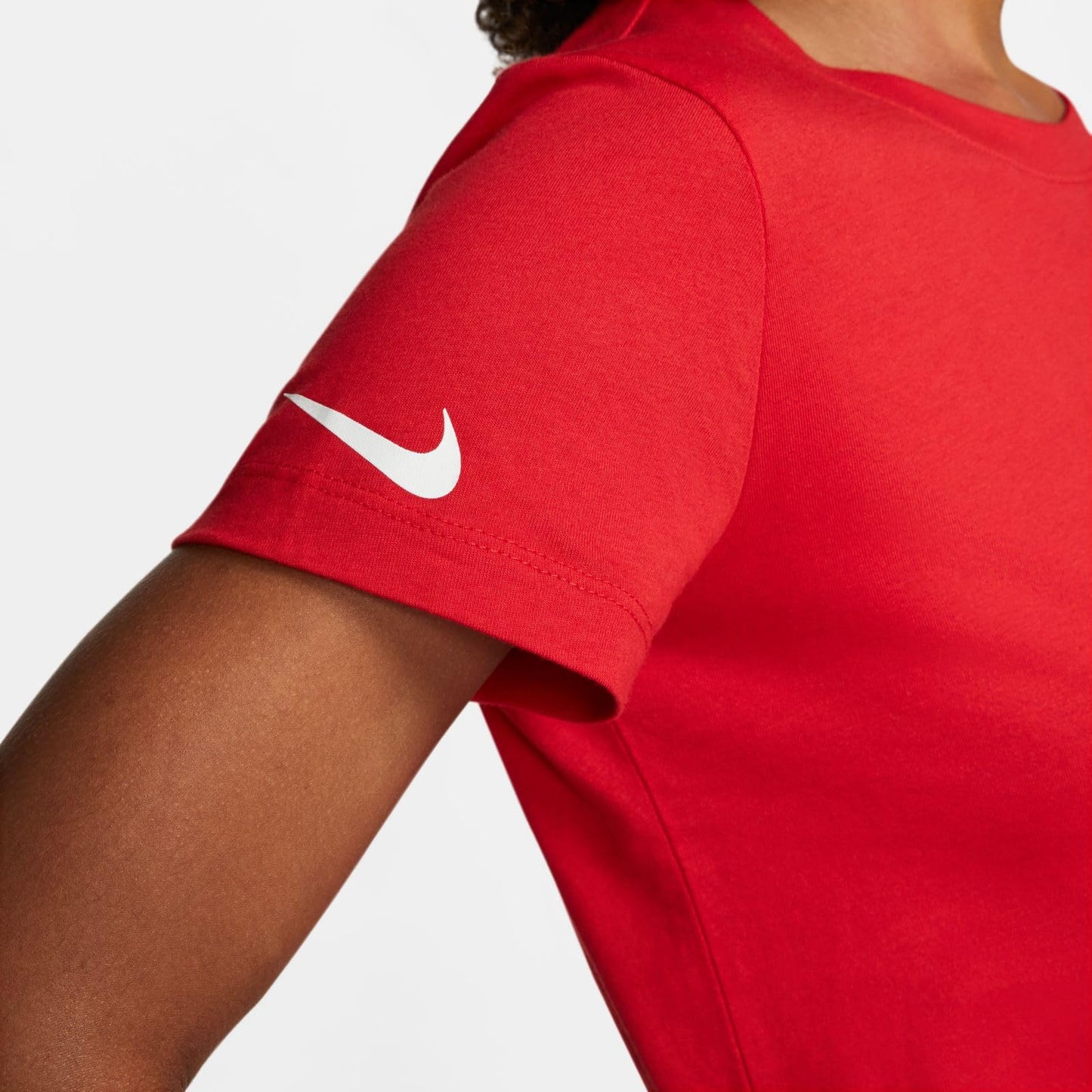 Nike T- Shirt Femmes - PATOGAZ