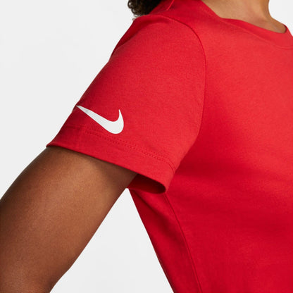 Nike T- Shirt Femmes - PATOGAZ