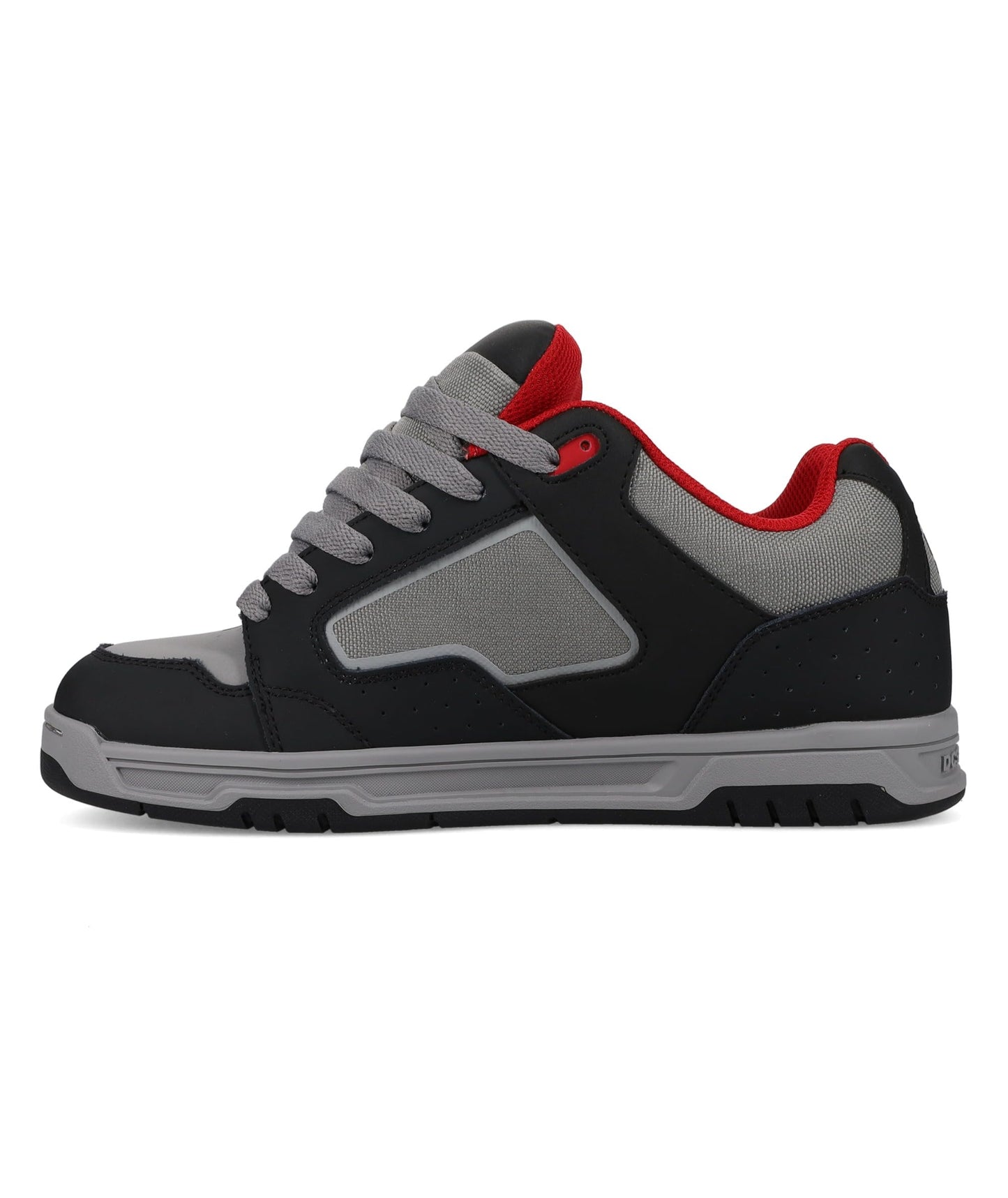 DC Shoes DC Coiler BasketHomme - PATOGAZ