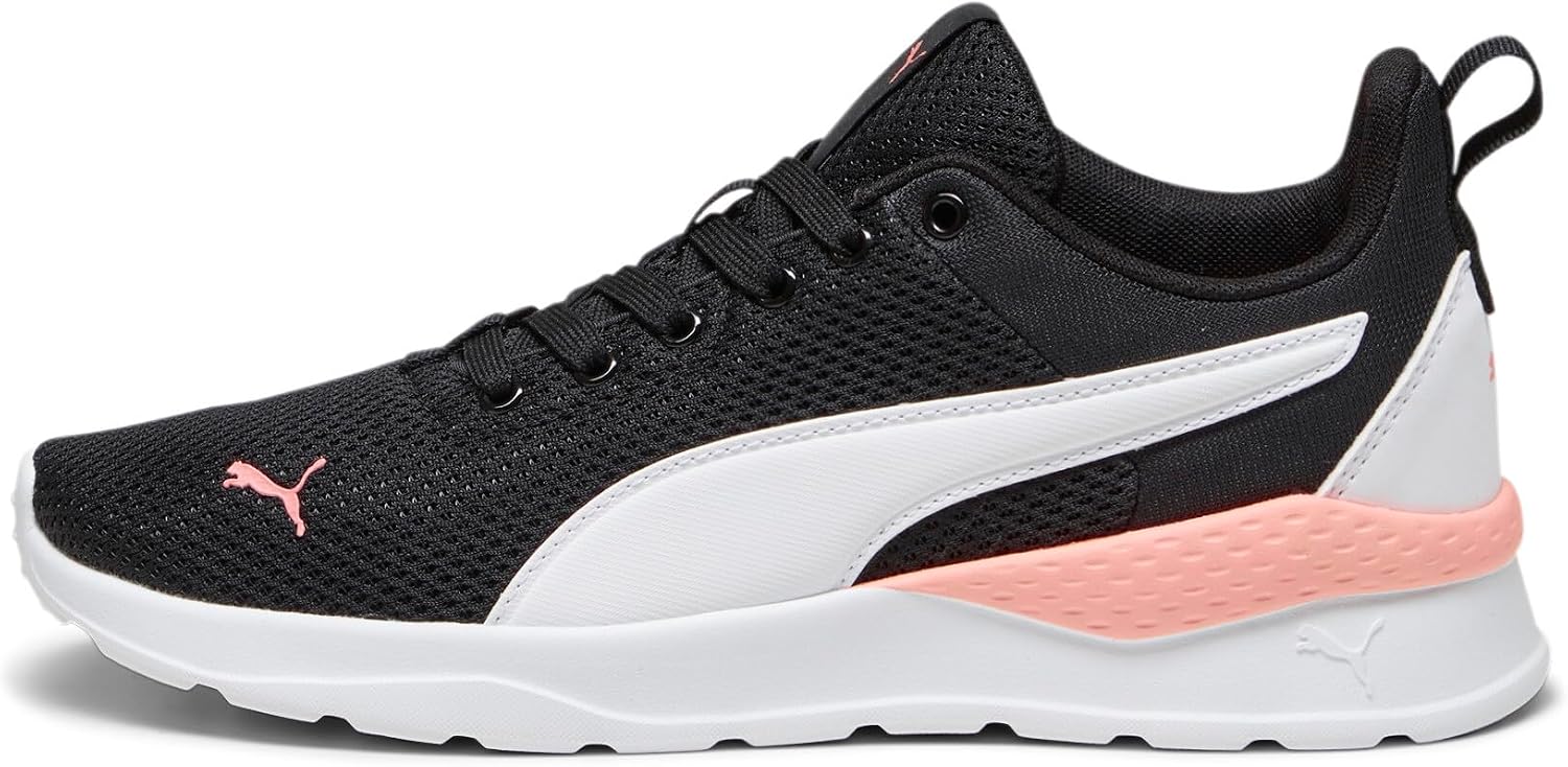 PUMA Anzarun Lite Jr, Baskets Mixte bébé - PATOGAZ
