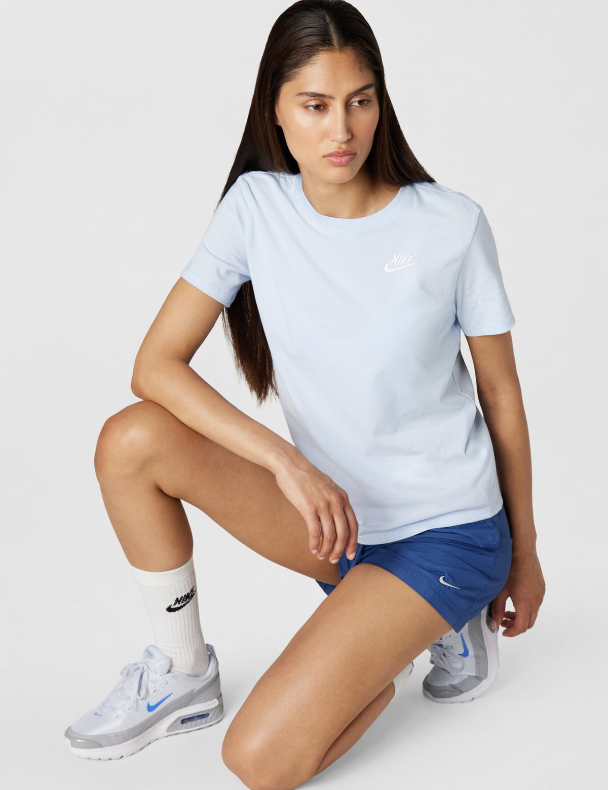 T-Shirt Nike Sportswear Club Coupe Classique & Confort Premium