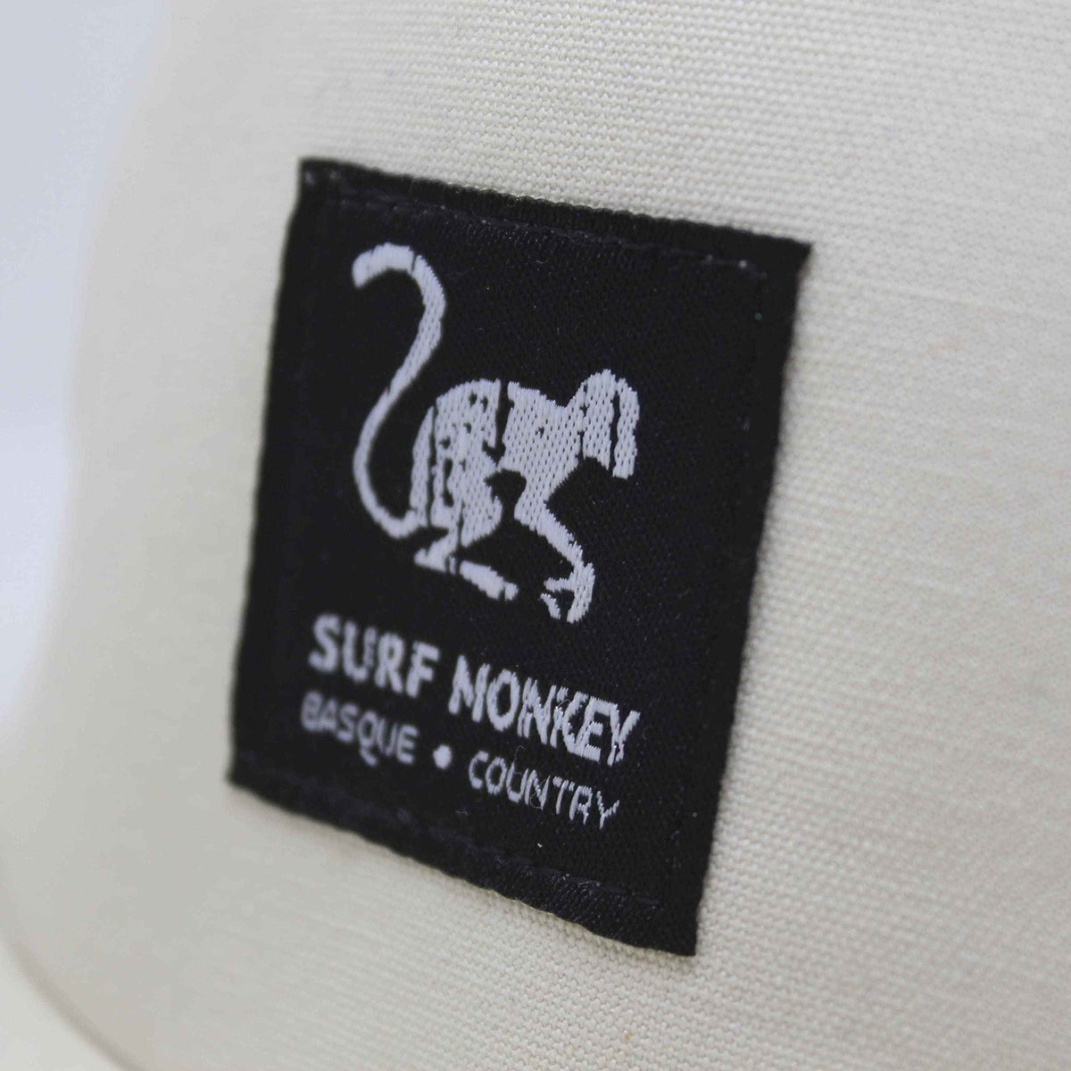 Casquette Strapback réglable - Classic Jockey Cap - Casquette de baseball pour homme/femme Casquette à 5 panneaux Surf Monkey®