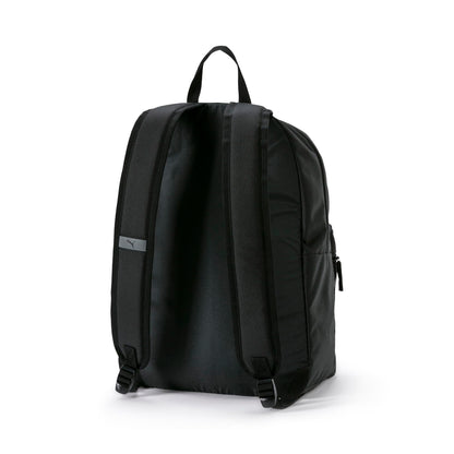 PUMA PUMA PHASE Backpack II, Sacs à dos classiques Unisexe, PUMA Black, OSFA - 091166 - PATOGAZ